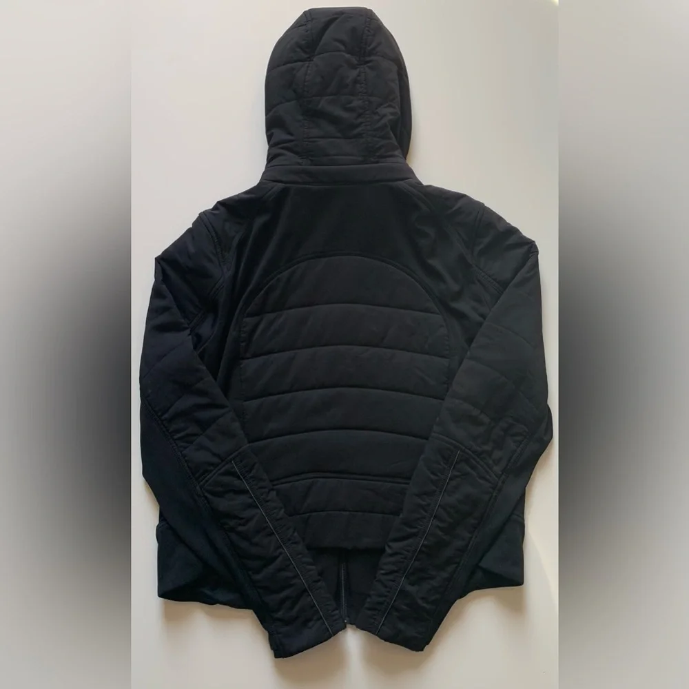 Lululemon Push Your Pace Jacket - Picture 2 of 11
